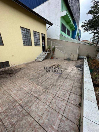Imagem Sobrado com 4 Quartos à Venda ou Locação, 520 m² em Chácara Inglesa - São Paulo Imagem Sobrado com 4 Quartos à Venda ou Locação, 520 m² em Chácara Inglesa - São Paulo
