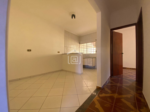 Imagem Casa com 3 Quartos à Venda, 160 m² em Jardim Santa Clara - Poços De Caldas