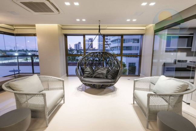 Imagem Apartamento com 5 Quartos à Venda, 414 m²