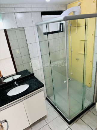 Imagem Apartamento com 2 Quartos para Alugar, 55 m² em Ponta Negra - Natal Imagem Apartamento com 2 Quartos para Alugar, 55 m² em Ponta Negra - Natal