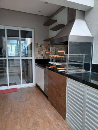 Imagem Casa com 3 Quartos à Venda, 105 m² em Condomínio Montreal Residence - Indaiatuba Imagem Casa com 3 Quartos à Venda, 105 m² em Condomínio Montreal Residence - Indaiatuba