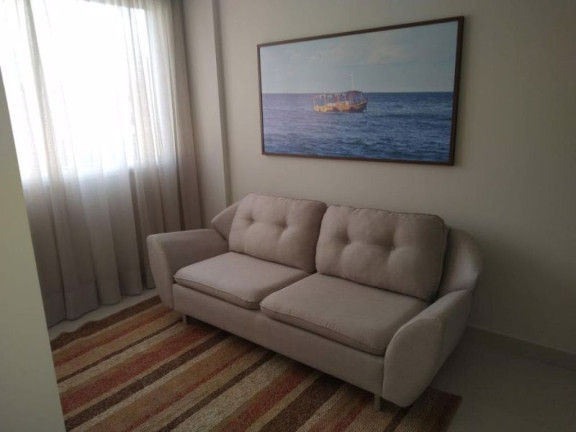 Apartamento com 2 Quartos à Venda, 53 m² em Buraquinho - Lauro De Freitas