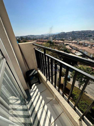 Imagem Apartamento com 2 Quartos à Venda, 48 m² em Jaraguá - São Paulo Imagem Apartamento com 2 Quartos à Venda, 48 m² em Jaraguá - São Paulo