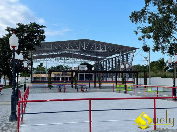 Imagem Sobrado com 2 Quartos à Venda, 66 m² em Itaipuaçu - Maricá
