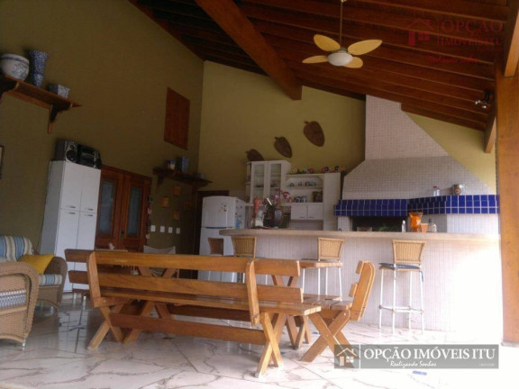 Imagem Casa com 6 Quartos à Venda, 1.100 m² em Alto Das Palmeiras - Itu Imagem Casa com 6 Quartos à Venda, 1.100 m² em Alto Das Palmeiras - Itu