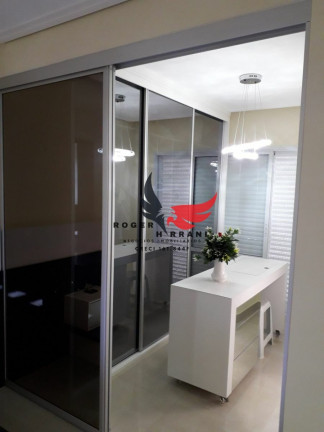 Imagem Apartamento com 3 Quartos à Venda, 326 m² em Aviação - Praia Grande Imagem Apartamento com 3 Quartos à Venda, 326 m² em Aviação - Praia Grande