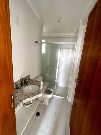 Imagem Apartamento com 2 Quartos à Venda, 62 m² em Campestre - Santo André Imagem Apartamento com 2 Quartos à Venda, 62 m² em Campestre - Santo André