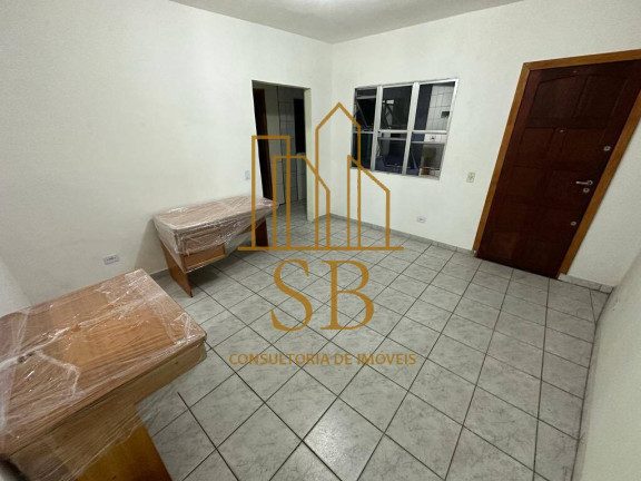 Imagem Casa com 2 Quartos à Venda, 95 m² em Parque Bitaru - São Vicente Imagem Casa com 2 Quartos à Venda, 95 m² em Parque Bitaru - São Vicente