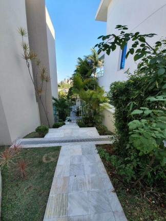 Imagem Casa com 5 Quartos à Venda, 850 m² em Tamboré - Santana De Parnaíba