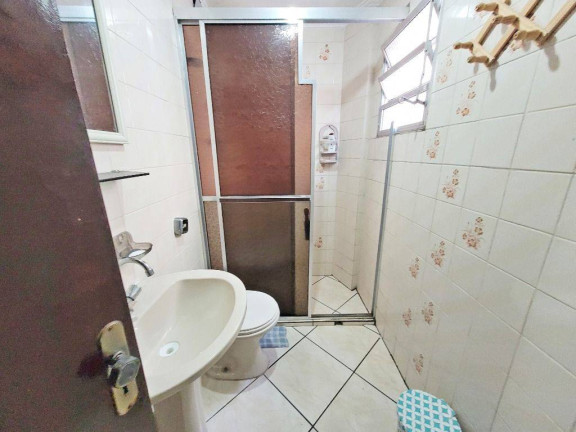 Imagem Apartamento com 1 Quarto à Venda, 34 m² em Aviação - Praia Grande