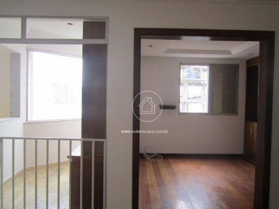 Imagem Apartamento com 4 Quartos à Venda, 140 m² em Gutierrez - Belo Horizonte