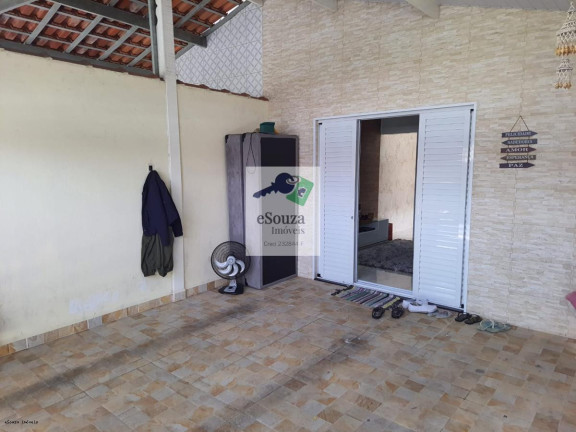 Imagem Casa com 2 Quartos à Venda, 110 m² em Maracanã - Praia Grande