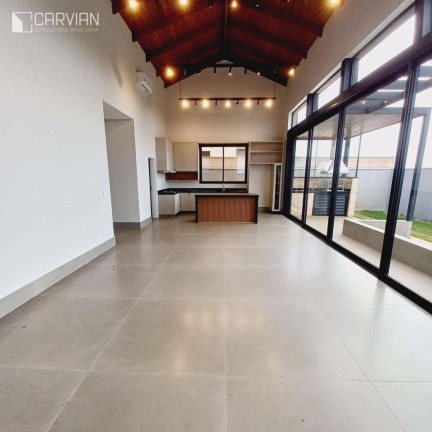 Imagem Casa com 3 Quartos à Venda, 211 m² em Loteamento Terras De Florença - Ribeirão Preto