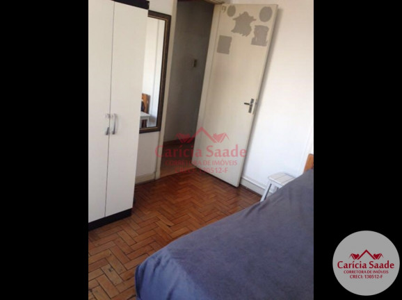 Imagem Apartamento com 1 Quarto à Venda, 40 m² em Vila Mariana - São Paulo Imagem Apartamento com 1 Quarto à Venda, 40 m² em Vila Mariana - São Paulo
