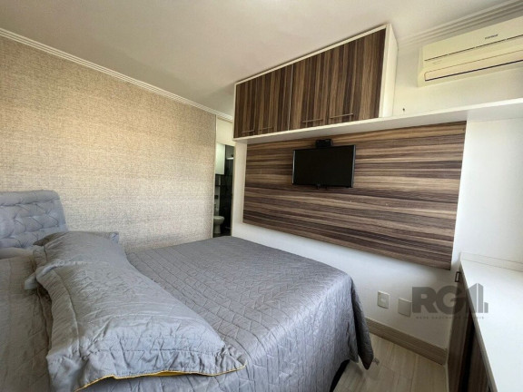 Imagem Apartamento com 3 Quartos à Venda, 68 m² em Tristeza - Porto Alegre Imagem Apartamento com 3 Quartos à Venda, 68 m² em Tristeza - Porto Alegre