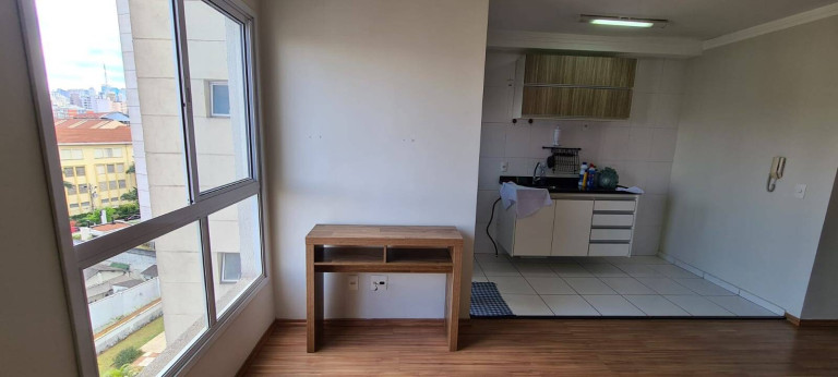 Imagem Apartamento com 1 Quarto à Venda, em Cambuci - São Paulo Imagem Apartamento com 1 Quarto à Venda, em Cambuci - São Paulo