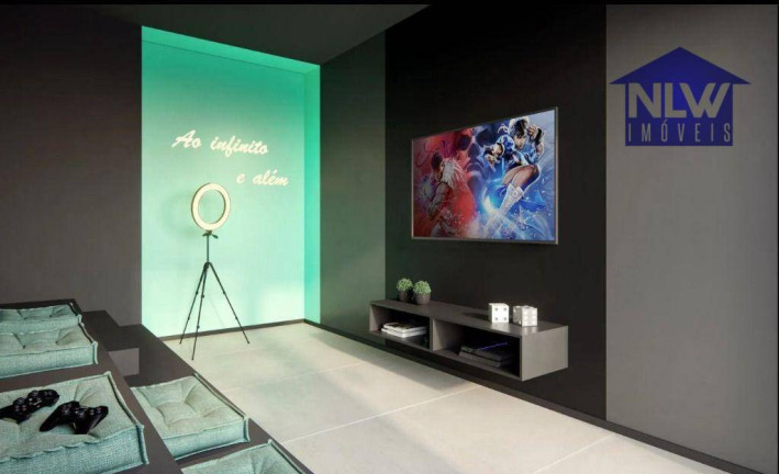 Imagem Apartamento com 2 Quartos à Venda, 40 m² em Freguesia Do ó - São Paulo
