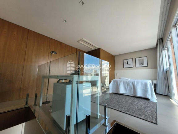 Imagem Cobertura com 1 Quarto à Venda, 72 m² em Vila Mariana - São Paulo