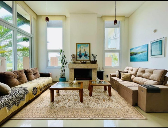 Imagem Casa com 3 Quartos à Venda, 120 m² em Noiva Do Mar - Xangri-la