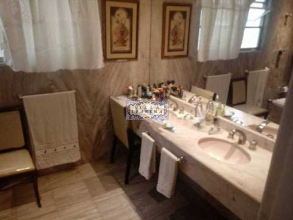 Imagem Apartamento com 4 Quartos à Venda, 370 m² em Ipanema - Rio De Janeiro