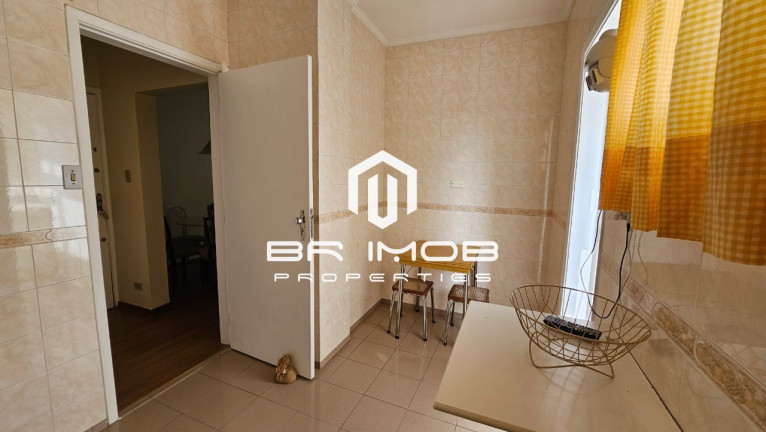 Imagem Imóvel com 1 Quarto à Venda, 50 m² em Sumarezinho - São Paulo