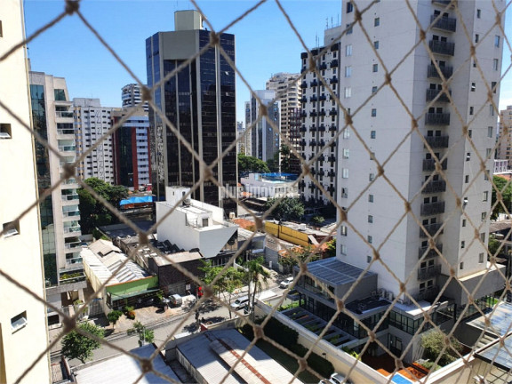 Imagem Apartamento com 3 Quartos à Venda, 85 m² em Moema - São Paulo Imagem Apartamento com 3 Quartos à Venda, 85 m² em Moema - São Paulo