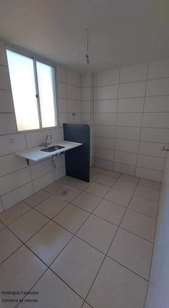 Imagem Apartamento com 2 Quartos à Venda, 55 m² em Estância Poços De Caldas - Poços De Caldas