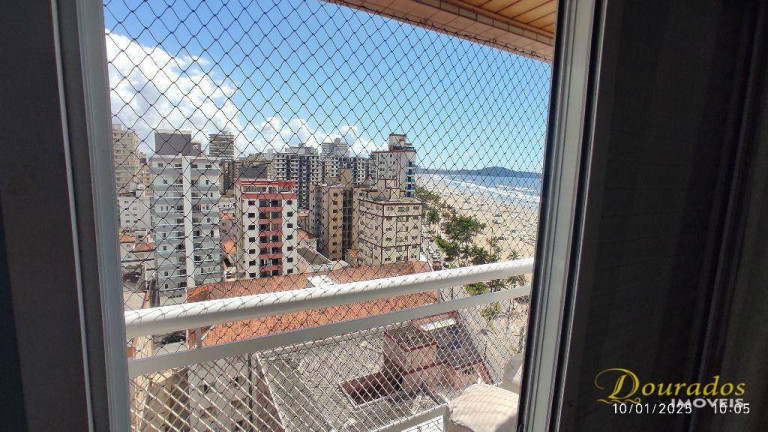 Imagem Apartamento com 3 Quartos à Venda, 102 m² em Ocian - Praia Grande Imagem Apartamento com 3 Quartos à Venda, 102 m² em Ocian - Praia Grande