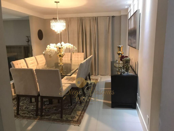 Imagem Casa com 5 Quartos à Venda, 700 m² em Golfe - Teresópolis