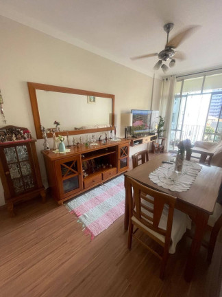 Apartamento com 1 Quarto à Venda, 70 m² em Embaré - Santos