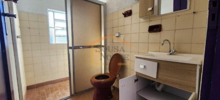 Imagem Sobrado com 3 Quartos à Venda, 245 m² em água Fria - São Paulo
