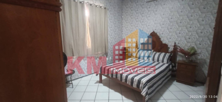 Imagem Casa com 6 Quartos à Venda, 999 m² em Nova Betânia - Mossoró
