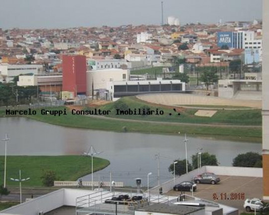Sala Comercial para Alugar, 40 m² em Jardim Pompéia - Indaiatuba