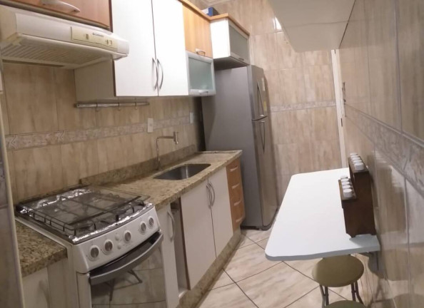 Imagem Apartamento com 3 Quartos à Venda, 64 m² em Vila Jardini - Sorocaba
