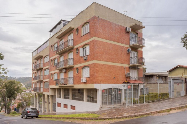 Imóvel com 2 Quartos à Venda, 63 m² em Teresópolis - Porto Alegre