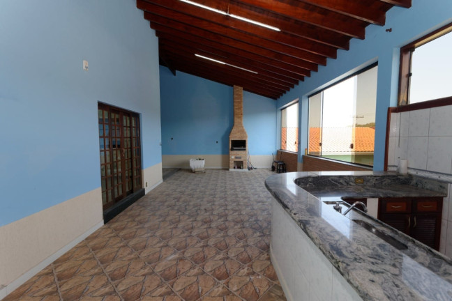 Imagem Casa com 2 Quartos à Venda, 220 m² em Chácara São Silvestre - Taubaté