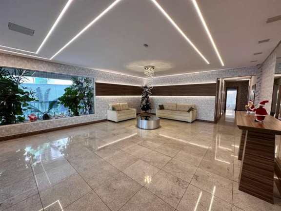 Imagem Apartamento com 3 Quartos à Venda, 119 m² em Aviação - Praia Grande Imagem Apartamento com 3 Quartos à Venda, 119 m² em Aviação - Praia Grande