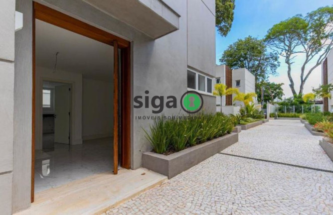 Imagem Casa com 4 Quartos à Venda, 525 m² em Granja Julieta - São Paulo
