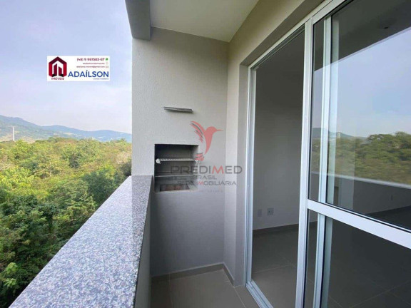 Imagem Apartamento com 2 Quartos à Venda, 59 m² em Biguaçu - Biguaçu Imagem Apartamento com 2 Quartos à Venda, 59 m² em Biguaçu - Biguaçu