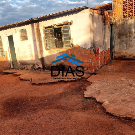 Imagem Terreno à Venda, 300 m² em Jardim Tabapuã (vila Xavier) - Araraquara Imagem Terreno à Venda, 300 m² em Jardim Tabapuã (vila Xavier) - Araraquara