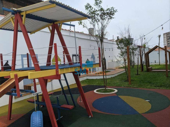 Imagem Apartamento com 2 Quartos à Venda, 62 m² em Saúde - São Paulo