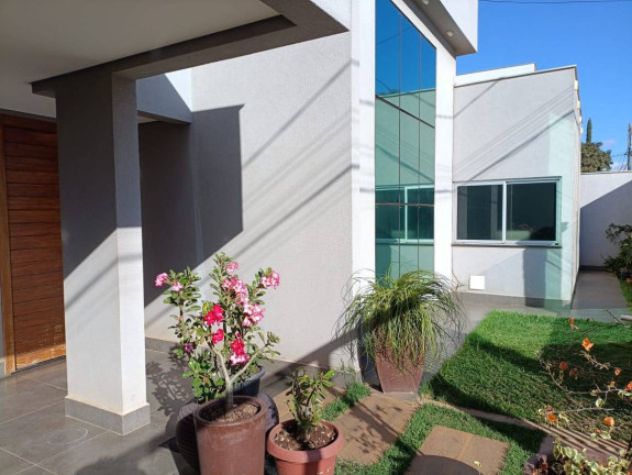 Imagem Casa com 4 Quartos à Venda, 400 m² em Setor Habitacional Vicente Pires - Brasília Imagem Casa com 4 Quartos à Venda, 400 m² em Setor Habitacional Vicente Pires - Brasília