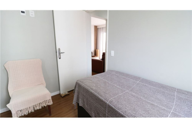 Imagem Apartamento com 2 Quartos à Venda, 55 m² em Chácara Inglesa - São Paulo