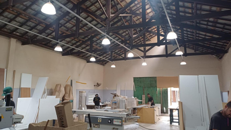 Imagem Sala Comercial à Venda, 950 m² em Alto Da Serra - São Bernardo Do Campo Imagem Sala Comercial à Venda, 950 m² em Alto Da Serra - São Bernardo Do Campo