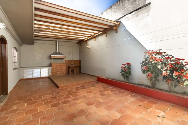 Imagem Casa com 4 Quartos à Venda, 209 m² em Interlagos - São Paulo