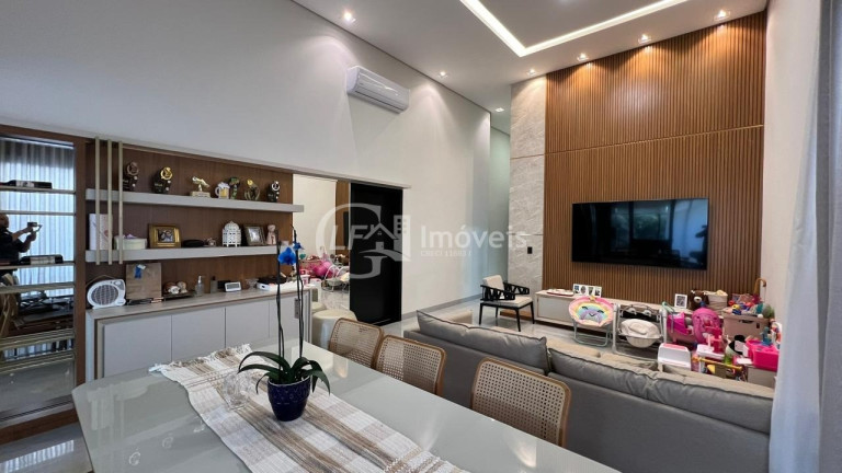 Imagem Casa com 2 Quartos à Venda, 238 m² em Alphaville Ii Campo Grande - Campo Grande Imagem Casa com 2 Quartos à Venda, 238 m² em Alphaville Ii Campo Grande - Campo Grande