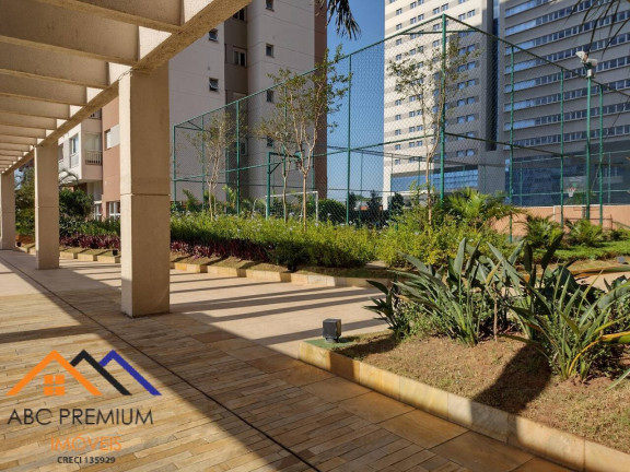 Imagem Apartamento com 2 Quartos à Venda, 57 m² em Vila Homero Thon - Santo André Imagem Apartamento com 2 Quartos à Venda, 57 m² em Vila Homero Thon - Santo André