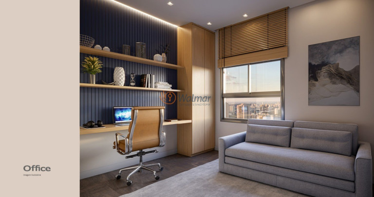 Imagem Imóvel com 2 Quartos à Venda, 76 m² em Cambuí - Campinas Imagem Imóvel com 2 Quartos à Venda, 76 m² em Cambuí - Campinas