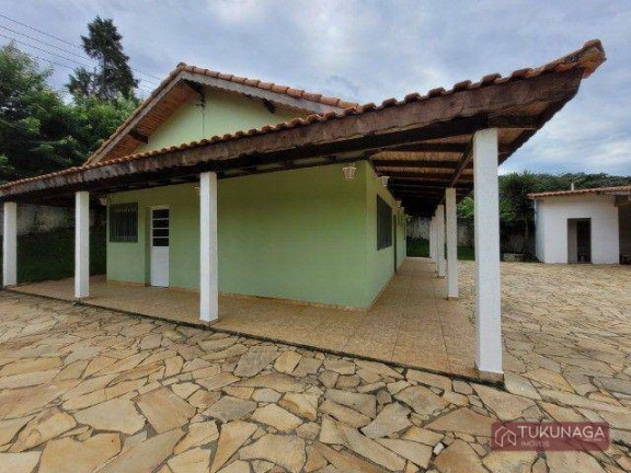 Imagem Chácara com 3 Quartos à Venda, 300 m² em Chácaras Copaco - Arujá Imagem Chácara com 3 Quartos à Venda, 300 m² em Chácaras Copaco - Arujá