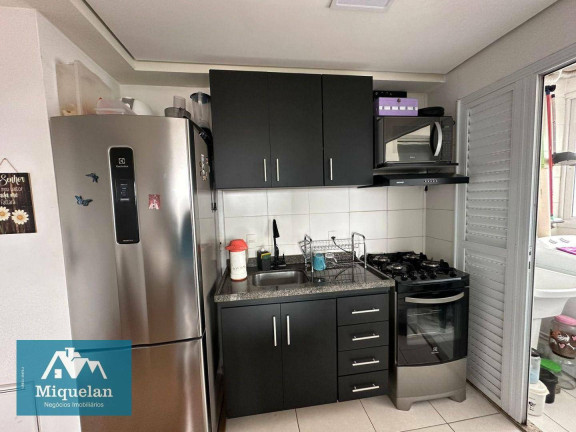 Imagem Apartamento com 3 Quartos à Venda, 58 m² em Vila Medeiros - São Paulo Imagem Apartamento com 3 Quartos à Venda, 58 m² em Vila Medeiros - São Paulo